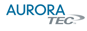 Aurora Plastics - AuroraTec logo