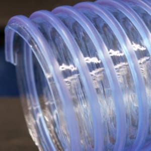 AuroraFlex™ materials include thermoplastic elastomers based on SEBS and SBS polymers, high performance nitrile clear TPE & FPVC tubing.