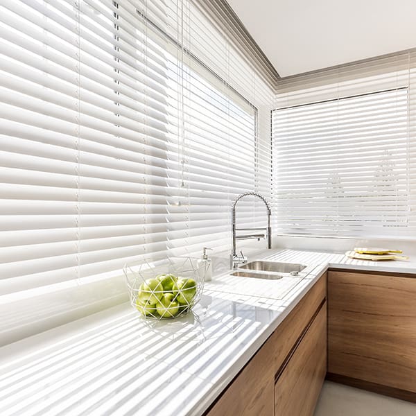 Aurora Plastics offers an exceptionally strong & durable line of compounds for blinds & shutters, including our AuroraTec™ rigid PVCs & AuroraShield™ premium pellet capstocks.